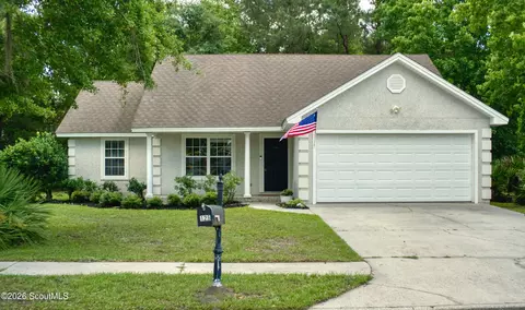 128 Malvern Way, Brunswick, GA 31525