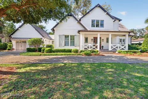 46 Wildlife Preserve Dr, Saint Simons Island, GA 31522