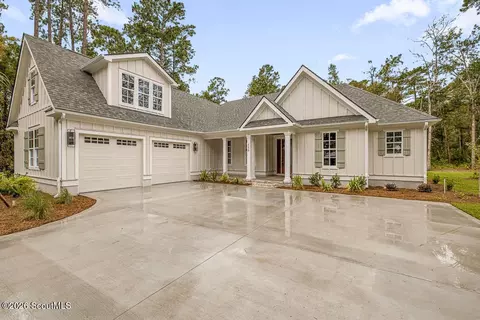 116 Eagle Crest Dr, Waverly, GA 31565 photo 2
