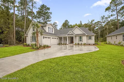 116 Eagle Crest Dr, Waverly, GA 31565