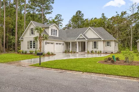 116 Eagle Crest Dr, Waverly, GA 31565 photo 9