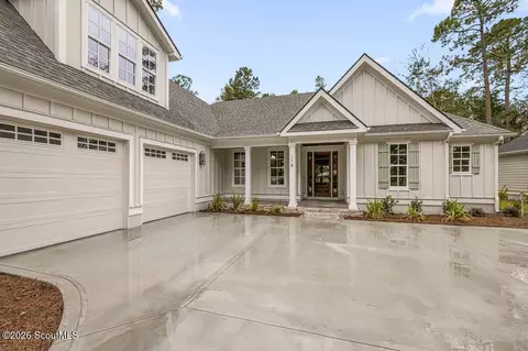 116 Eagle Crest Dr, Waverly, GA 31565 photo 3
