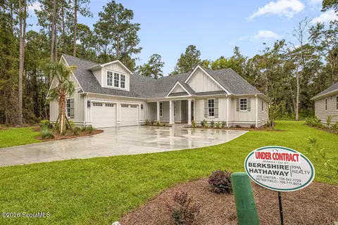 116 Eagle Crest Dr, Waverly, GA 31565 photo 5