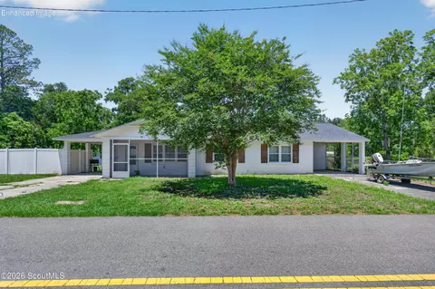 5504 Lewis St, Patterson, GA 31557