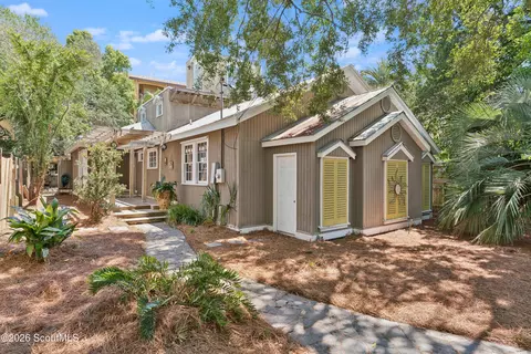 936 Ocean Blvd, Saint Simons Island, GA 31522