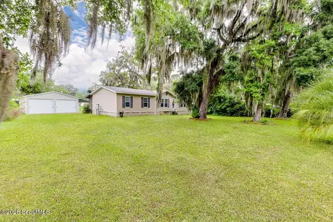 1110 New Shellman Rd NE, Townsend, GA 31331