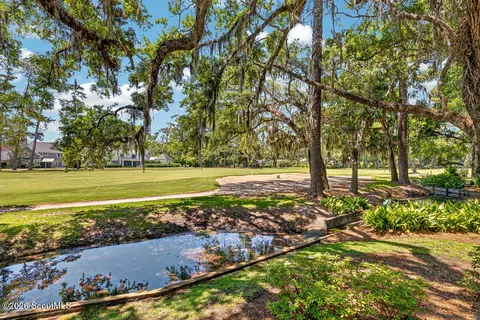 410 Fairway Villas, Saint Simons Island, GA 31522