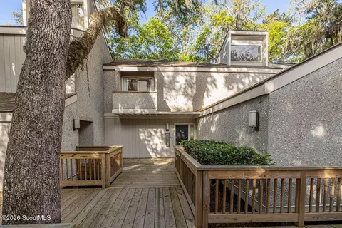 410 Fairway Villas Way, Saint Simons Island, GA 31522