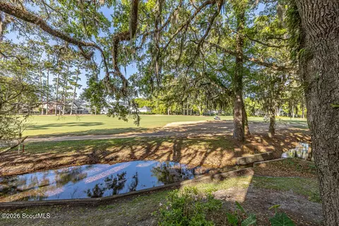 410 Fairway Villas, Saint Simons Island, GA 31522