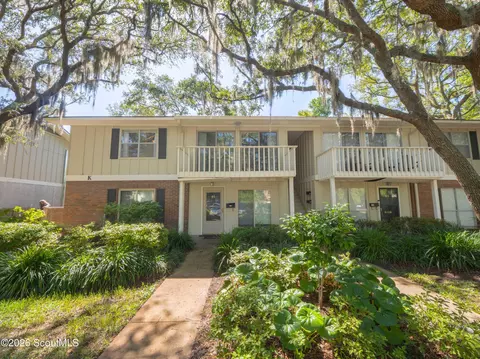800 Mallery St # 92K, Saint Simons Island, GA 31522