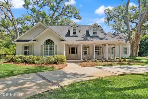 218 St James Ave, Saint Simons Island, GA 31522