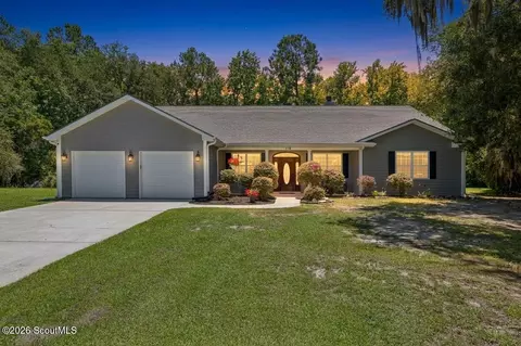 116 Princeton Pl, Kingsland, GA 31548
