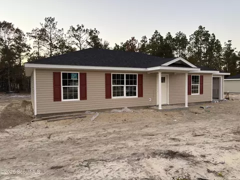 141 Pine Ridge Rd, Jesup, GA 31545