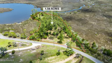 1400 River Plantation Pl NE, Townsend, GA 31331