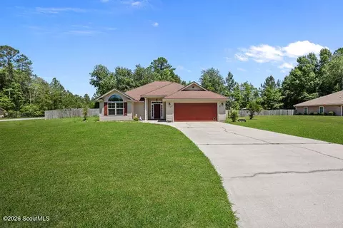 11 Box Call Trl, Brunswick, GA 31525