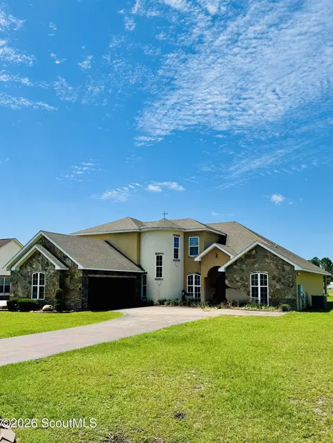 47 Carlee Ln, Brunswick, GA 31520