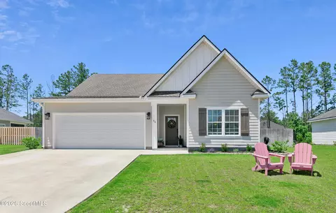 88 Allie Loop, Brunswick, GA 31525