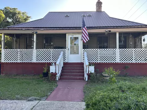 1629 Wilson Ave, Brunswick, GA 31520