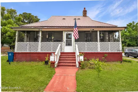 1629 Wilson Ave, Brunswick, GA 31520