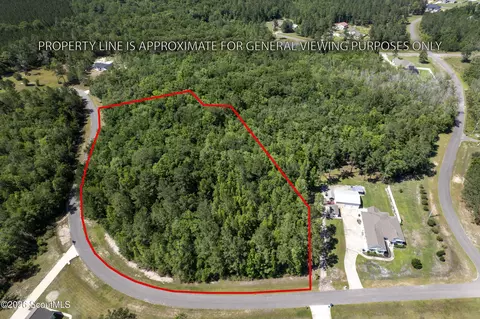 lot9 Headwaters Ct #9, Kingsland, GA 31548