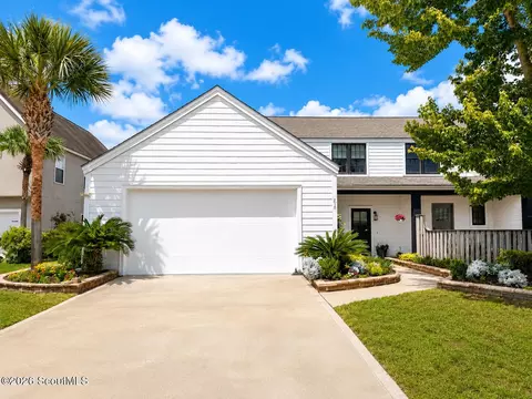 256 Bottlebrush Walk, Brunswick, GA 31525