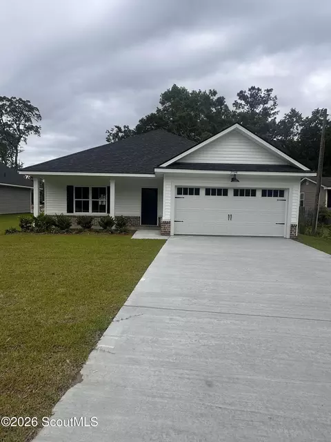 3194 Isle Of Wight Rd, Midway, GA 31320