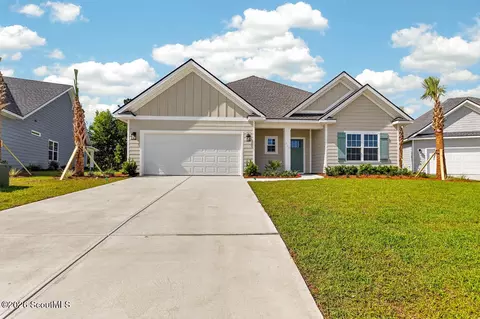 210 Allie Loop, Brunswick, GA 31525