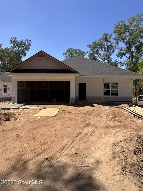 194 Priscilla Dr, Midway, GA 31320