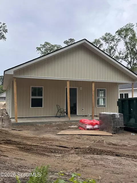 182 Priscilla Dr, Midway, GA 31320