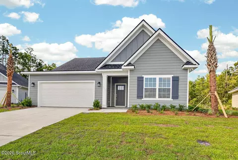 212 Allie Loop, Brunswick, GA 31525