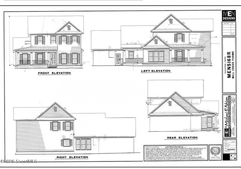 371 Eagle Crest Dr, Waverly, GA 31565