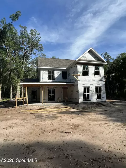 371 Eagle Crest Dr, Waverly, GA 31565