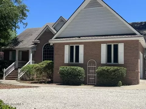 1502 Fair Hope Dr NE, Townsend, GA 31331