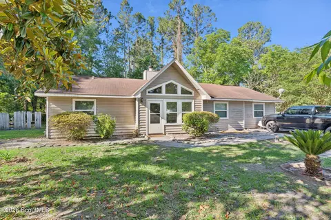 310 Buck Trce, Brunswick, GA 31525