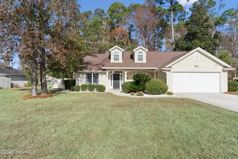 157 Country Walk Cir, Brunswick, GA 31525