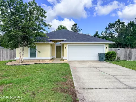 314 Woodbridge Rd, Kingsland, GA 31548
