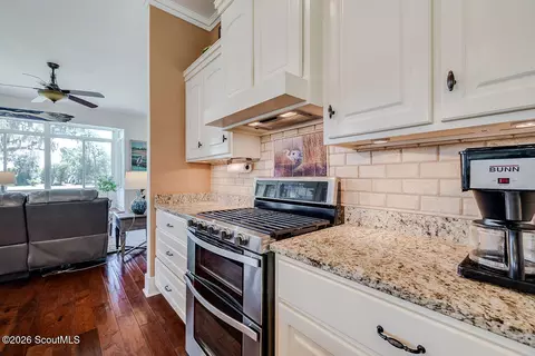 Kitchen - 1105 Eagle Way, Townsend, GA 31331 photo 7 of 7