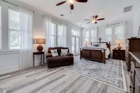 Bedroom - 1105 Eagle Way, Townsend, GA 31331 photo 1 of 6