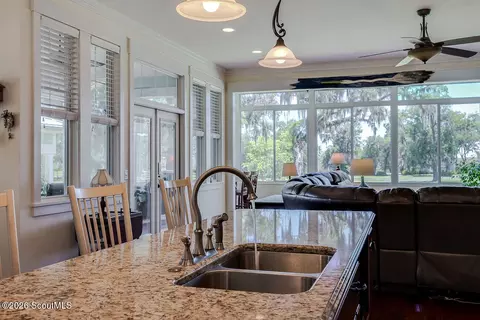 Kitchen - 1105 Eagle Way, Townsend, GA 31331 photo 4 of 7