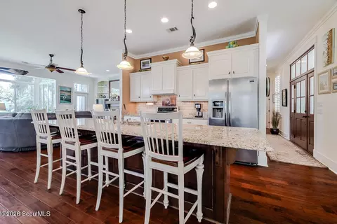 Kitchen - 1105 Eagle Way, Townsend, GA 31331 photo 1 of 7