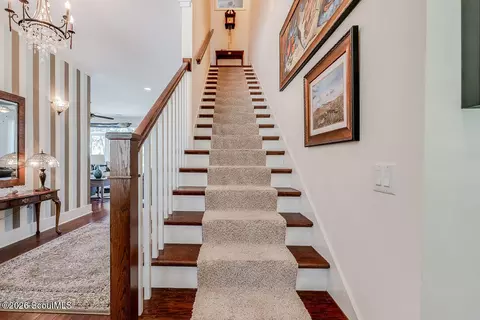 Entry Way - 1105 Eagle Way, Townsend, GA 31331 photo 3 of 4