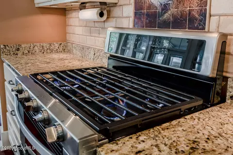 Kitchen - 1105 Eagle Way, Townsend, GA 31331 photo 6 of 7