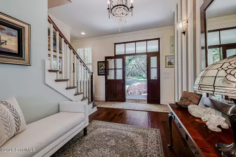 Entry Way - 1105 Eagle Way, Townsend, GA 31331 photo 1 of 4