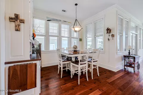 Dining - 1105 Eagle Way, Townsend, GA 31331 photo 1 of 1