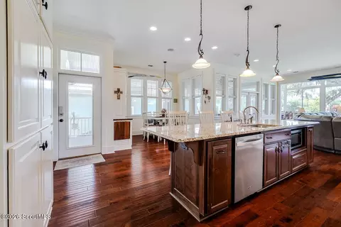 Kitchen - 1105 Eagle Way, Townsend, GA 31331 photo 3 of 7