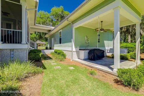 Exterior - 1105 Eagle Way, Townsend, GA 31331 photo 13 of 17