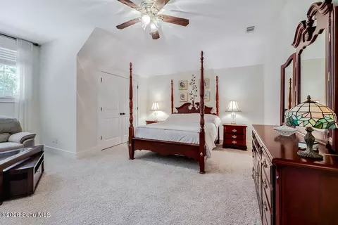 Bedroom - 1105 Eagle Way, Townsend, GA 31331 photo 4 of 6
