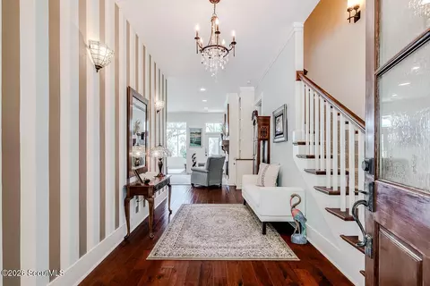 Entry Way - 1105 Eagle Way, Townsend, GA 31331 photo 2 of 4
