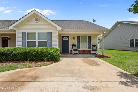 312 Promise Ln, Brunswick, GA 31525