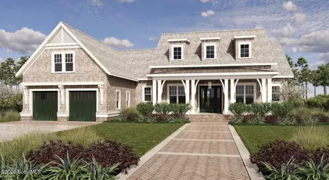 25 Fred Dr, Saint Simons Island, GA 31522